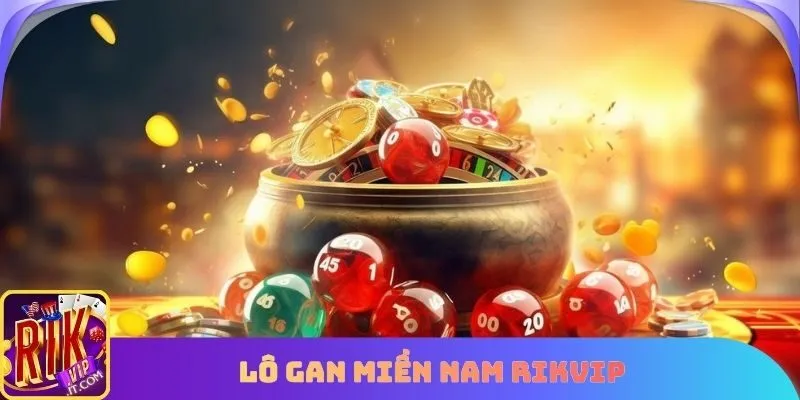 Lô gan miền nam